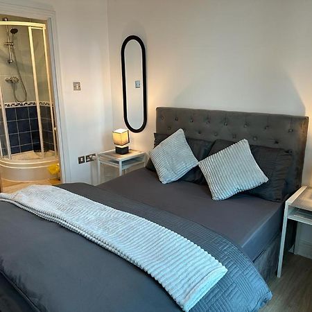 Cosy Views Apartment London Luaran gambar