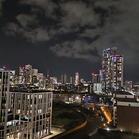 Cosy Views Apartment London Luaran gambar