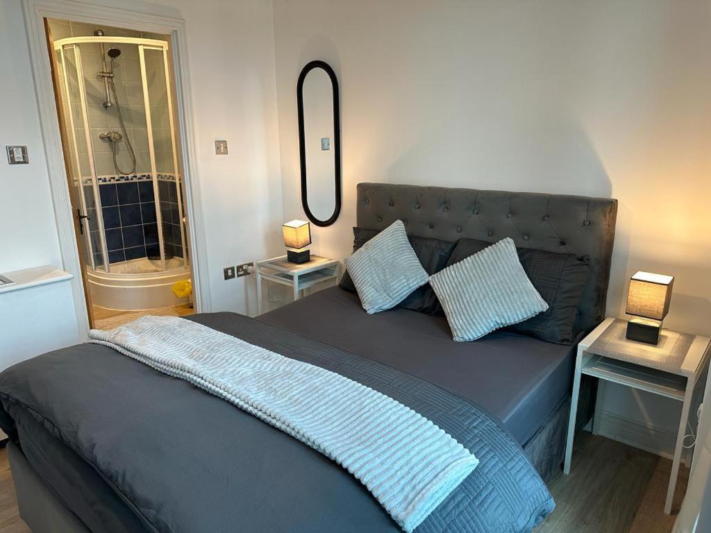 Cosy Views Apartment London Luaran gambar