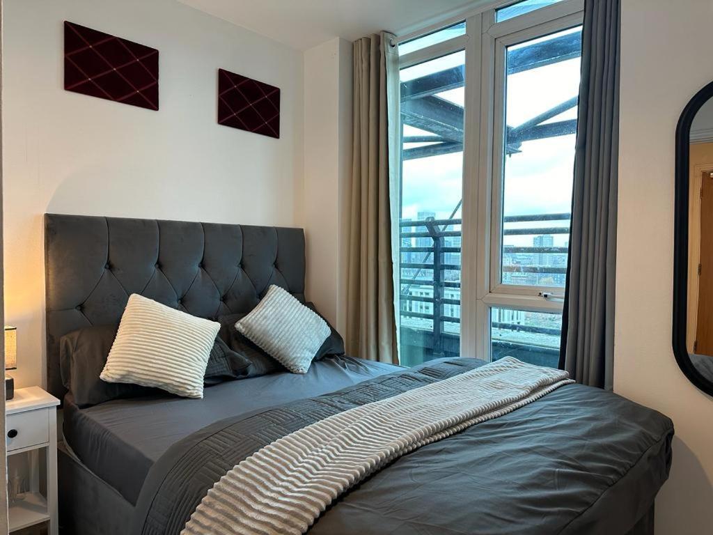 Cosy Views Apartment London Luaran gambar