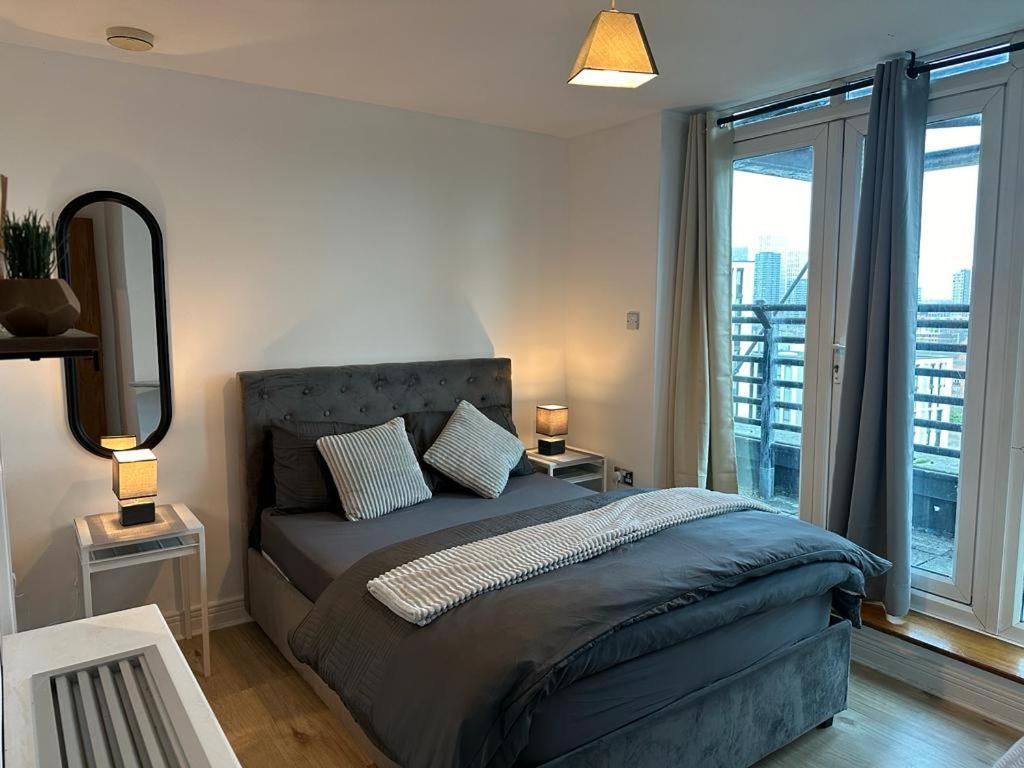 Cosy Views Apartment London Luaran gambar