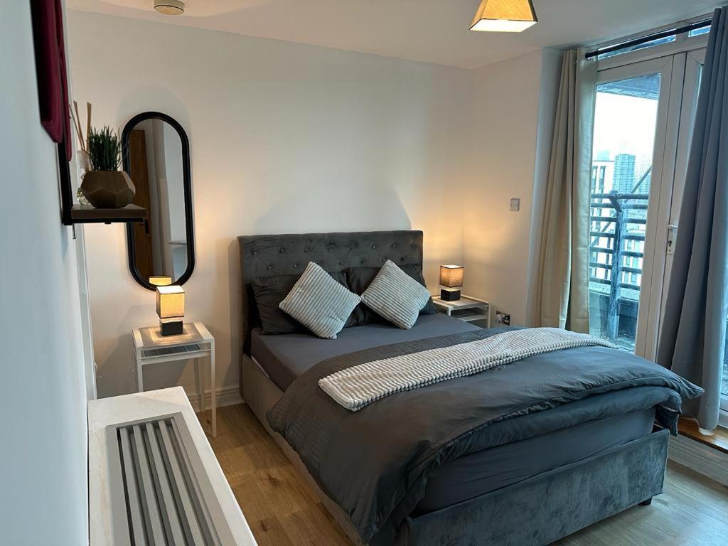 Cosy Views Apartment London Luaran gambar