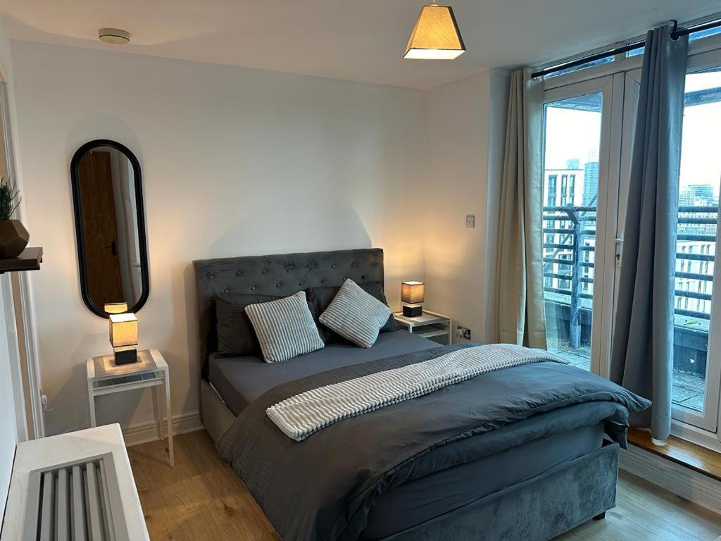 Cosy Views Apartment London Luaran gambar