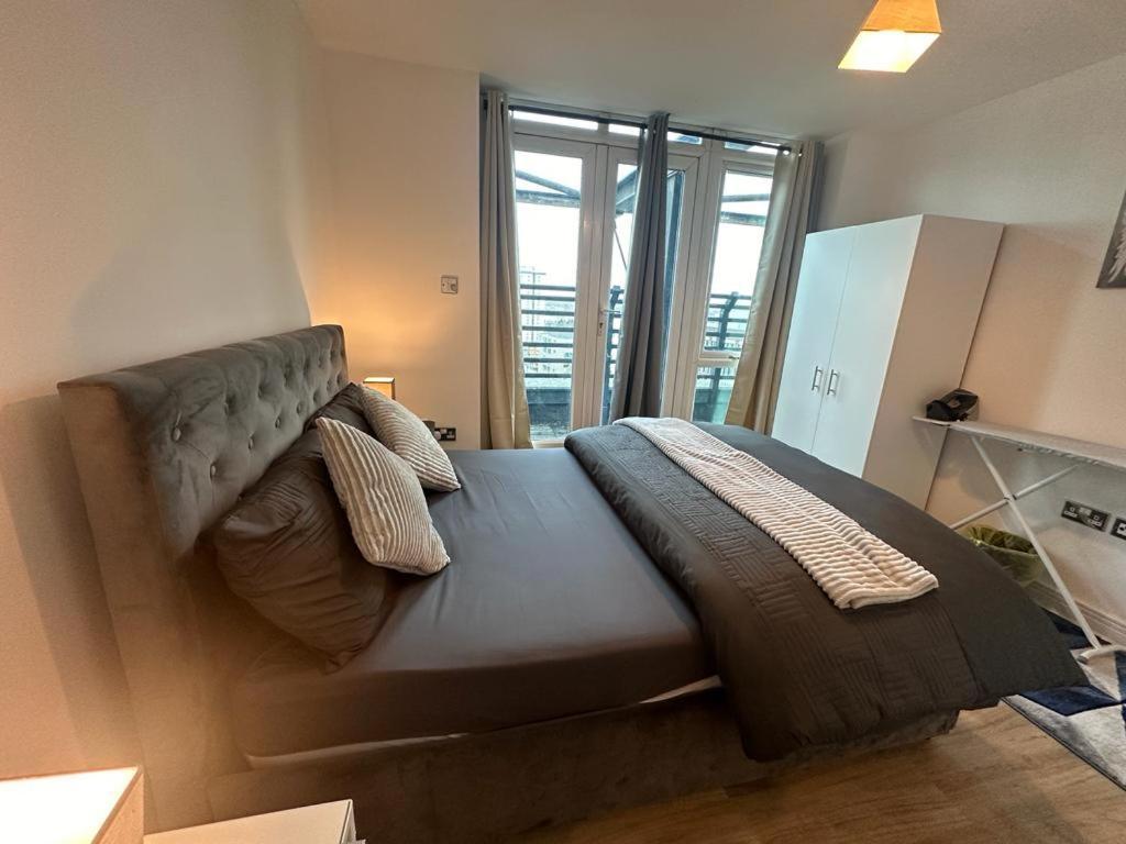 Cosy Views Apartment London Luaran gambar