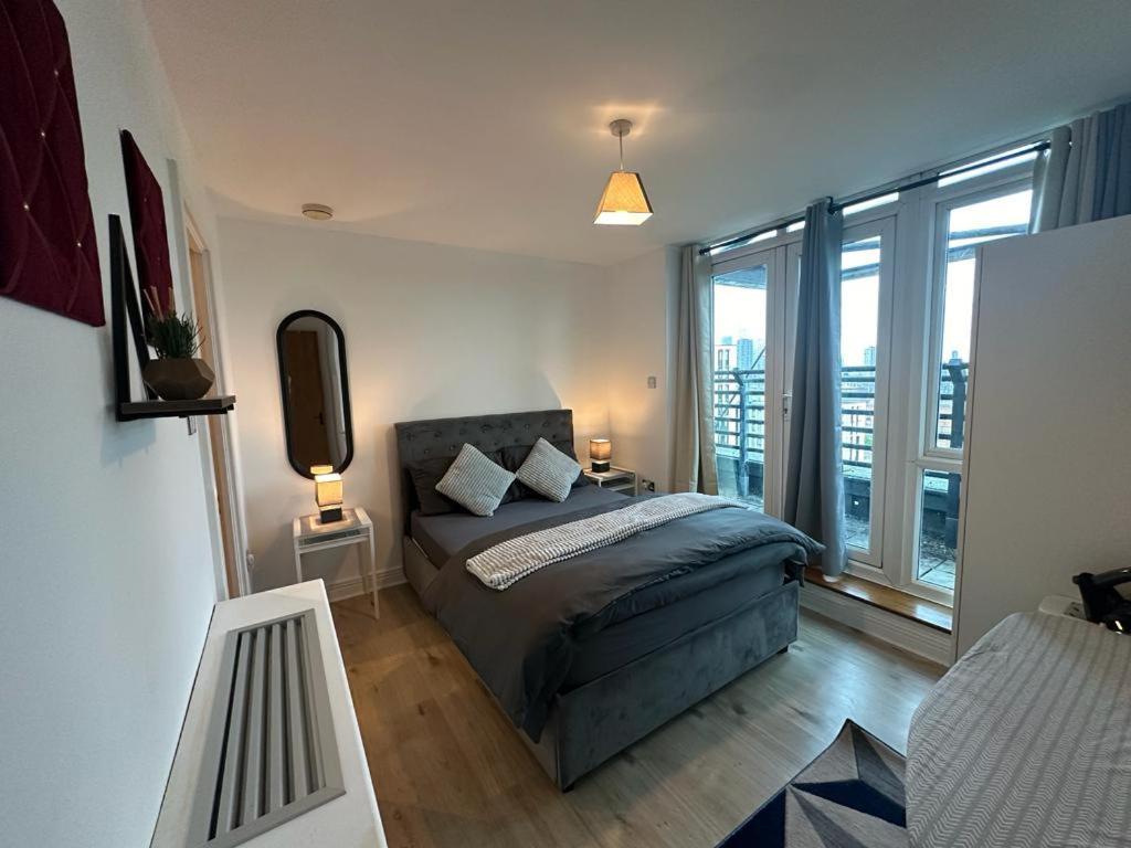 Cosy Views Apartment London Luaran gambar