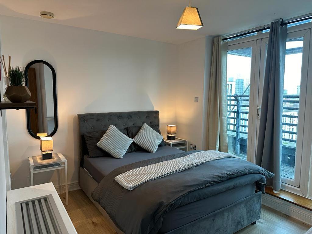 Cosy Views Apartment London Luaran gambar