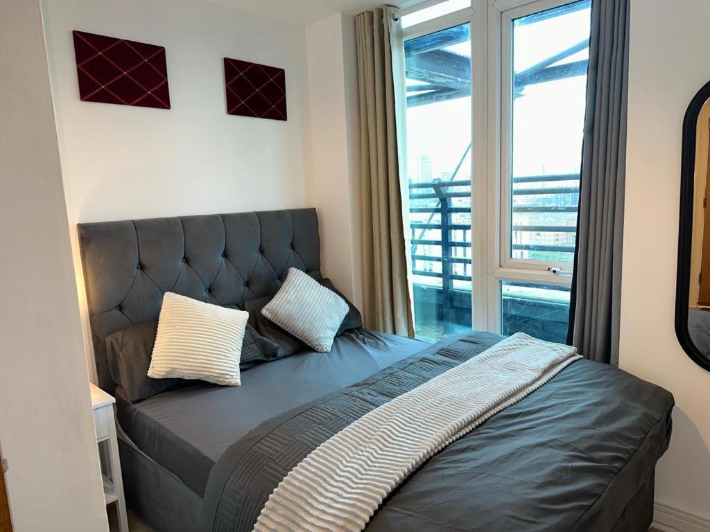 Cosy Views Apartment London Luaran gambar