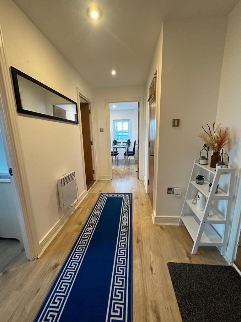 Cosy Views Apartment London Luaran gambar
