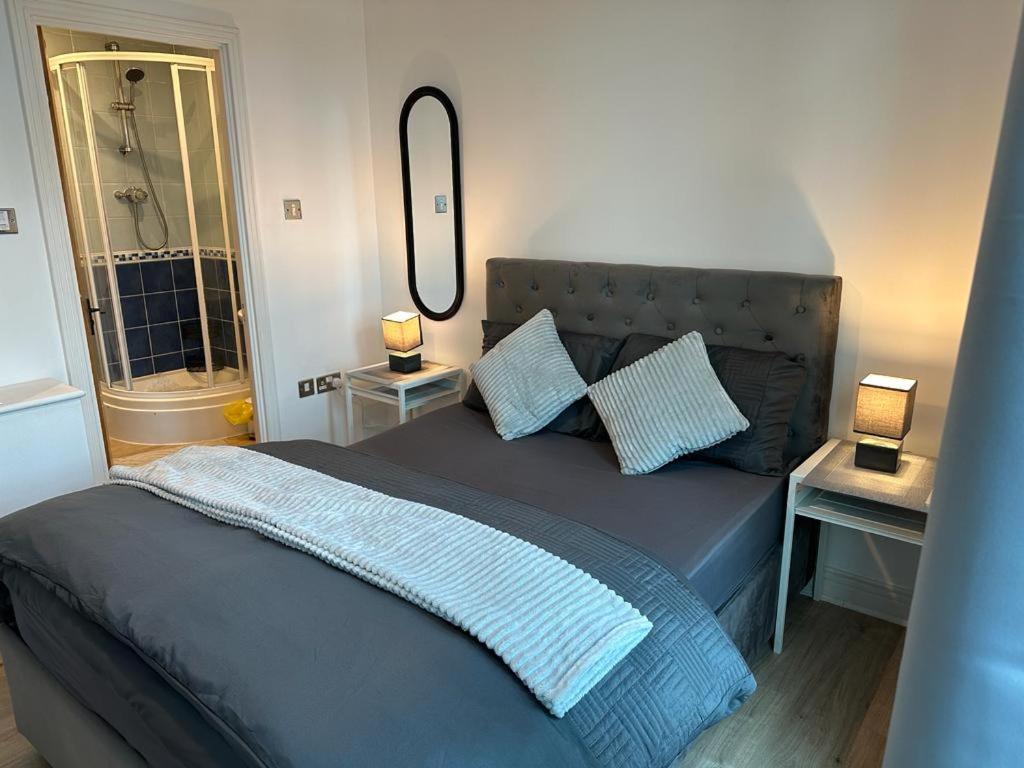 Cosy Views Apartment London Luaran gambar