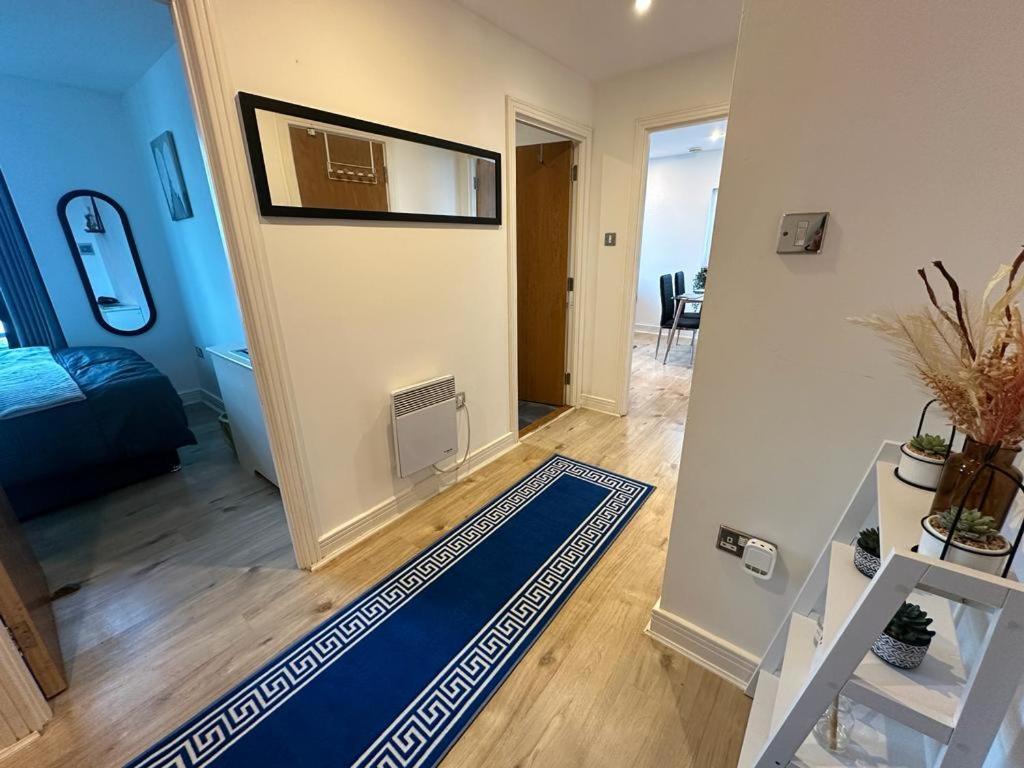 Cosy Views Apartment London Luaran gambar