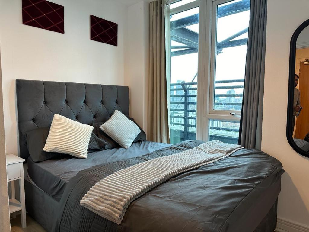 Cosy Views Apartment London Luaran gambar